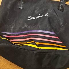 Bag, as reported by HTM using iLost