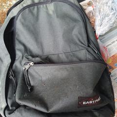 Rugzak, jak zgłoszono do iLost