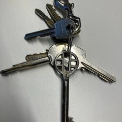 Kulcsok, amint azt Gemeente Rijswijk az iLost segítségével jelentette.