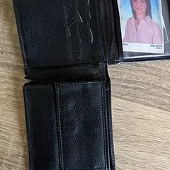 Plånbok Yalmaz, rapporterat av RRReis IJssel-Vecht Lelystad med iLost