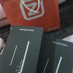 tas がiLostに報告されました