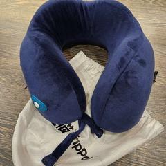 목베개 Travel Blue Vibrerend, iLost를 사용하여 WestCord Hotel Eindhoven에 보고됨