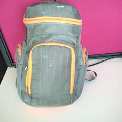 Taška, ako bolo nahlásené Twisto pomocou iLost