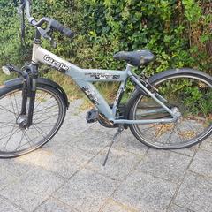 Fiets がiLostに報告されました