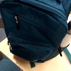 Taška Blauw, jak nahlášeno Arriva Den Bosch pomocí iLost