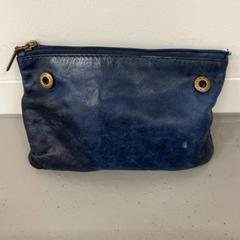 Väska Donker blauw, rapporterat av Fenix med iLost