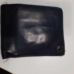 İLost kullanarak Regio Limburg - Leuven tarafından bildirildiği gibi Cüzdan Palmucci S