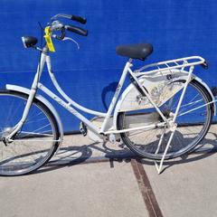 Vélo pour femme, a été signalé par Gemeente Heusden utilisant iLost