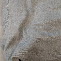 Spijkerbroek Blauw, zoals gemeld door Arriva Friesland / Groningen met iLost