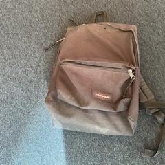 Backpack, as reported by Breng Arnhem using iLost