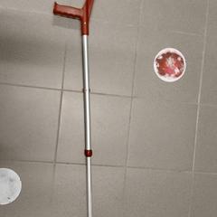 Medicintekniska produkter - Kruk, rapporterat av Regio Limburg - Leuven med iLost