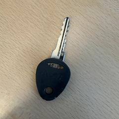 Key, as reported by De Amsterdamse Zomer using iLost