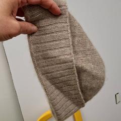 Hoed, zoals gemeld door IKEA Paris - Italie Deux met iLost