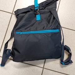 Ryggsekk, som rapportert av Regio Antwerpen - Brussel ved bruk av iLost