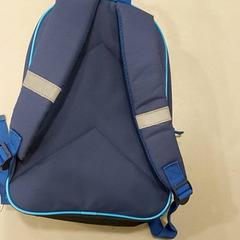 Rucksack, gemeldet von Regio Limburg - Leuven über iLost