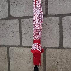 Umbrella, as reported by Arriva Oost-Brabant using iLost