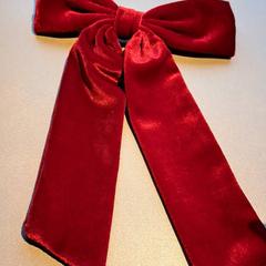 Hair clip, as reported by Madurodam using iLost