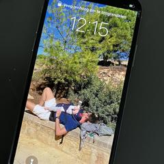 iPhone, iLost-i jakinarazi zaion moduan