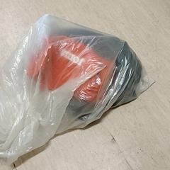 Sack - plastiek tas, gemeldet von Regio Antwerpen - Brussel über iLost