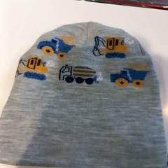 قبعة صغيرة Kind، كما تم الإبلاغ عنه بواسطة Arriva Limburg Zuid عبر iLost