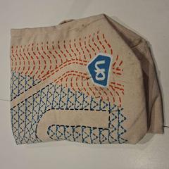 Bolsa AH  Shopper, ha sido reportado por TU/e - Receptie Flux con iLost