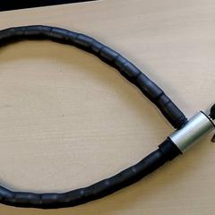 Variados - Fietsslot, como reportado por Regio Oost-Vlaanderen utilizando o iLost