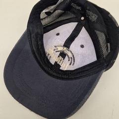 キャップ がiLostで Transdev Gooi en Vechtstreek によって報告されました