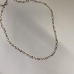 Necklace, as reported by IKEA鶴浜 using iLost