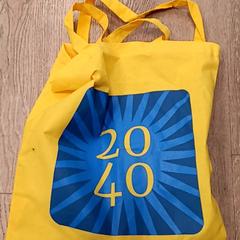 İLost kullanarak RRReis Trein Amersfoort / Ede-Wageningen tarafından bildirildiği gibi Çanta