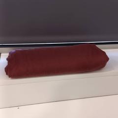 Kendő, amint azt Arriva Limburg Noord az iLost segítségével jelentette.