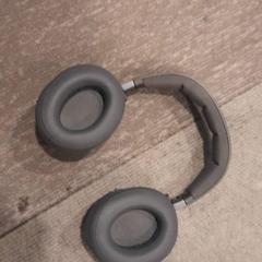 Słuchawki, zgłoszono przez Internationaal Theater Amsterdam przy użyciu iLost