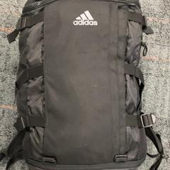 Backpack, as reported by Connexxion Amstelland-Meerlanden Schiphol Zuid using iLost