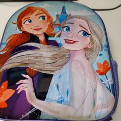 Rucksack - Maram, gemeldet von Regio Limburg - Leuven über iLost