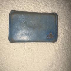 Portemonnee, come riportato a iLost