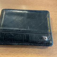 Plånbok Sijmons, rapporterat av Gemeente Amsterdam - Bureau Gevonden Voorwerpen med iLost