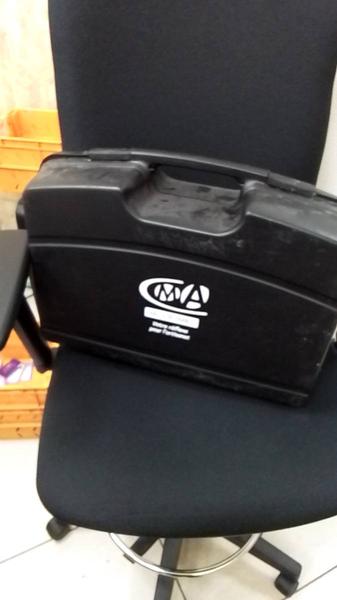 Briefcase