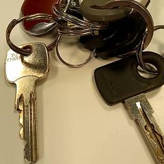 Giltzak, gisa salatu by U-OV Amersfoort iLost erabiliz