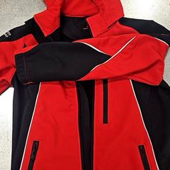 Jacket, as reported by IKEA Bratislava using iLost