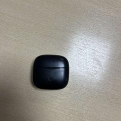 Auricular zwart, como reportado por DoubleTree by Hilton Rotterdam Centre utilizando o iLost