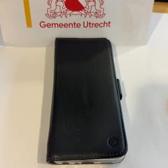 Telefoonhoes D.G. Muamba, zgłoszono przez Gemeente Utrecht przy użyciu iLost