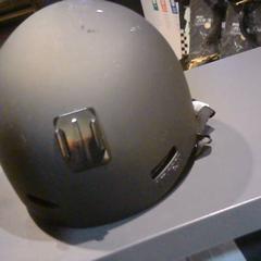 Přilba, jak nahlášeno SnowWorld Landgraaf pomocí iLost