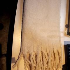 Schal Beige, gemeldet von Faculteit Geesteswetenschappen über iLost