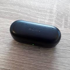 Earplug holder, as reported by EBS Tramplein using iLost