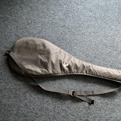 Badminton racket, as reported by Breng Arnhem using iLost