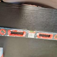 Niveau outil, zoals gemeld door TCL met iLost