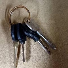 Schlüssel, gemeldet von Qbuzz GD Groningen Peizerweg über iLost