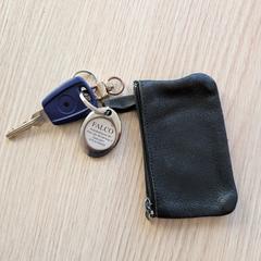 autosleutels, as reported to iLost