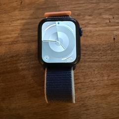 Apple watch, amint azt az iLostnak jelentették.