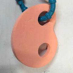 Rassel, gemeldet von IKEA Gent über iLost