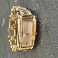 Horloge, como reportado ao iLost